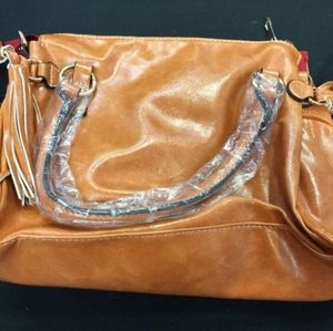 Women's Shoulder Bag Crossbody Hobo Bag